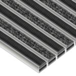 City Ryps-Rubber 70x50