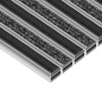 City Ryps-Rubber 90x60 cm