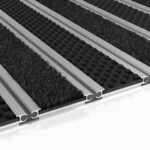 City Rubber Scrub Wide 12 mm
