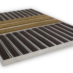 Taktiles Bodenleitsystem