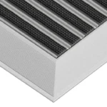 City Rubber 90x60 mit Anlaufprofil